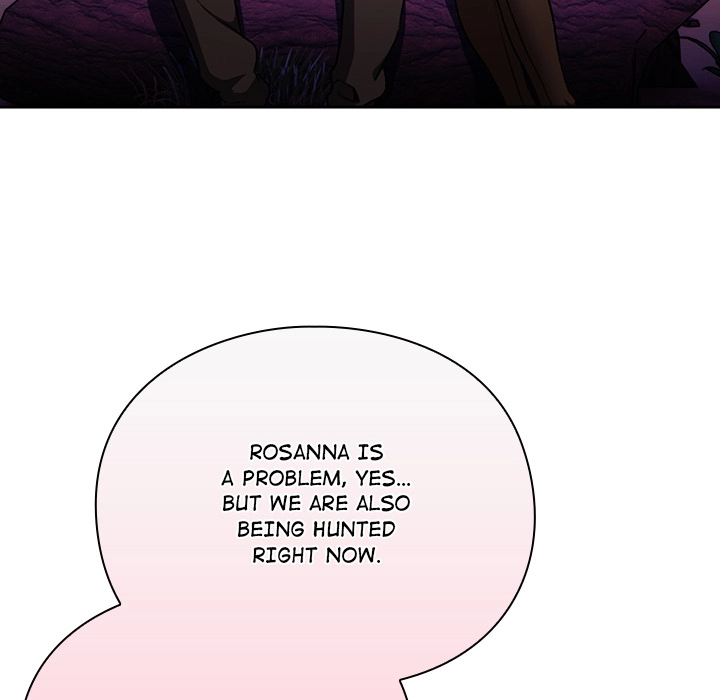 Thrust & Conquer Chapter 26 page 98 - 