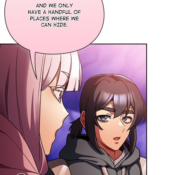 Thrust & Conquer Chapter 26 page 99 - 