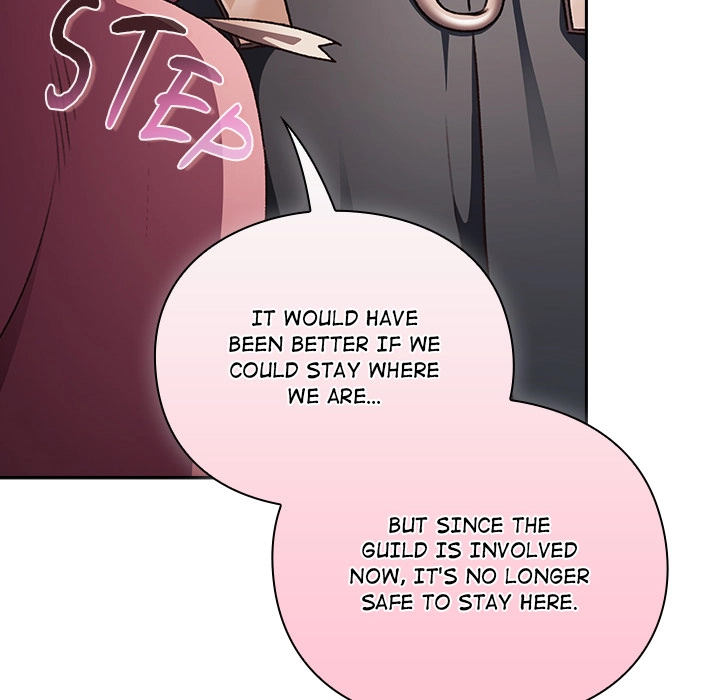 Thrust & Conquer Chapter 26 page 100 - 