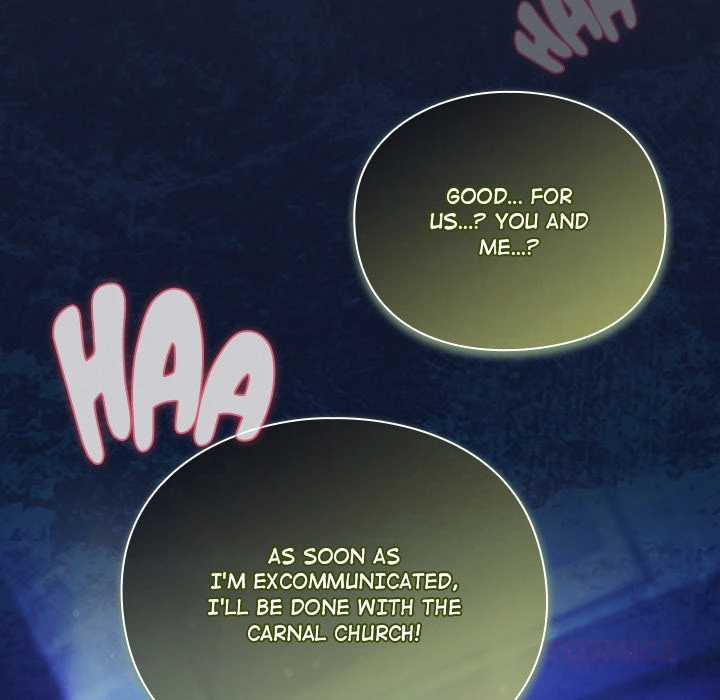 Thrust & Conquer Chapter 27 page 102 - 