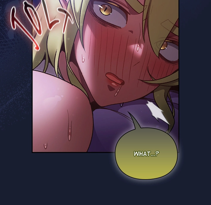 Thrust & Conquer Chapter 27 page 106 - 
