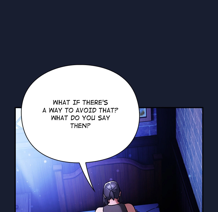 Thrust & Conquer Chapter 27 page 107 - 