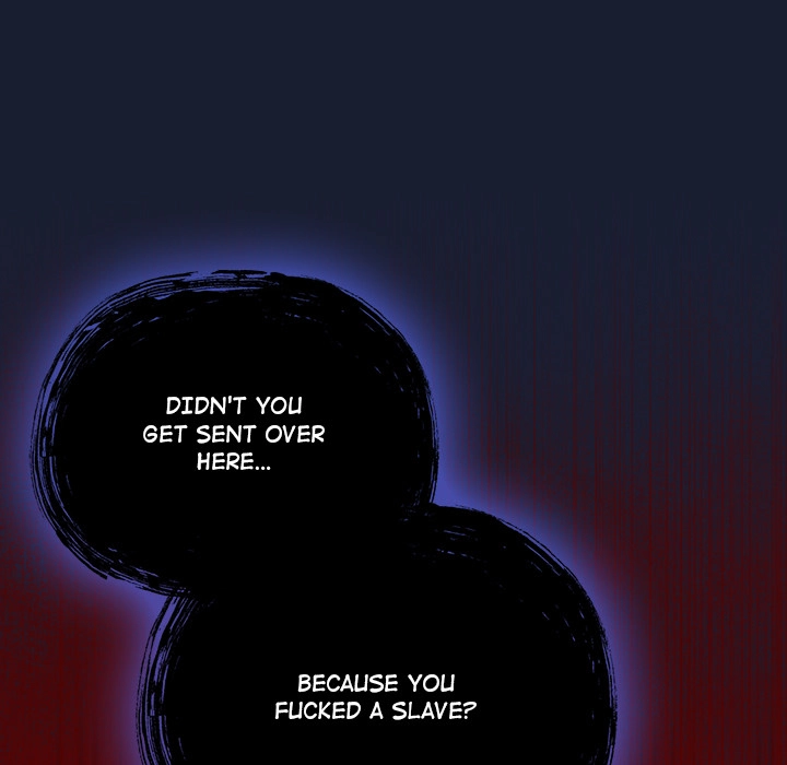 Thrust & Conquer Chapter 27 page 109 - 