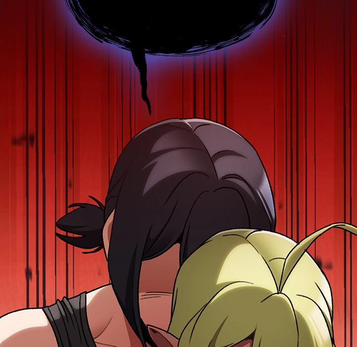 Thrust & Conquer Chapter 27 page 110 - 