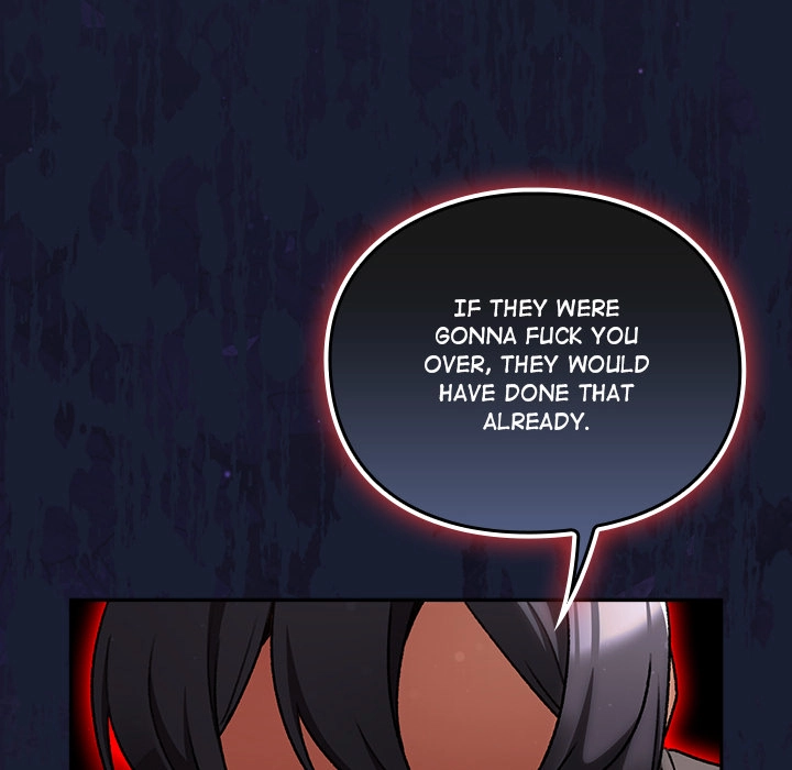 Thrust & Conquer Chapter 27 page 112 - 