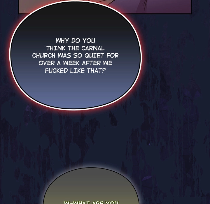 Thrust & Conquer Chapter 27 page 114 - 