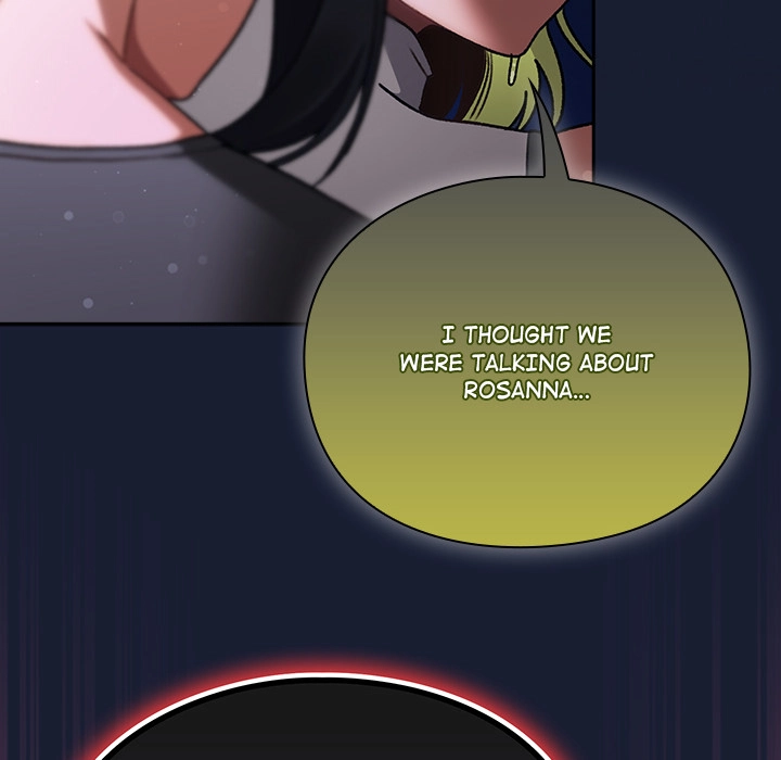 Thrust & Conquer Chapter 27 page 116 - 