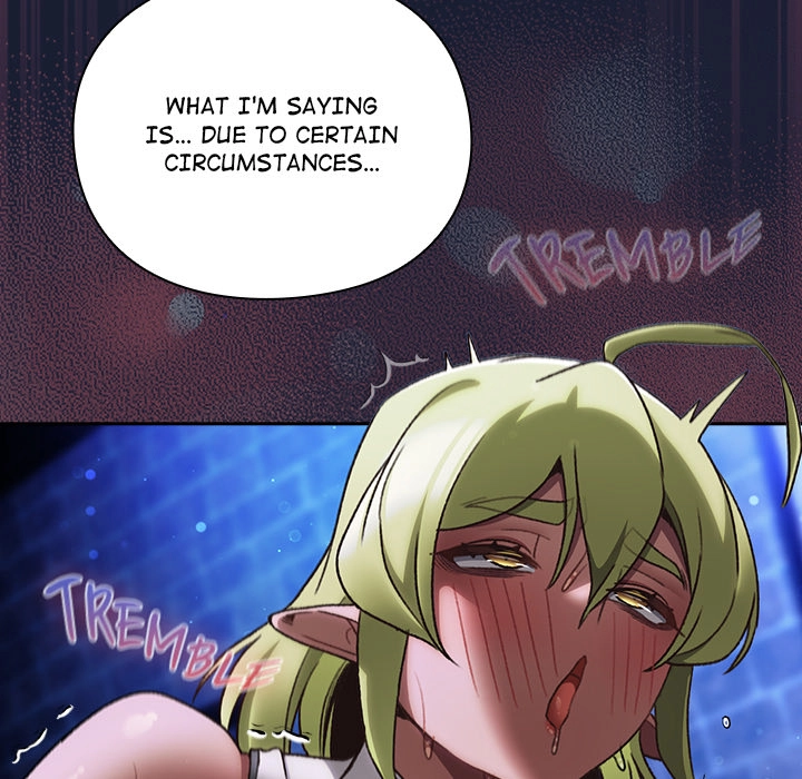 Thrust & Conquer Chapter 27 page 119 - 