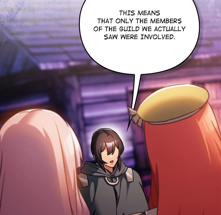 Thrust & Conquer Chapter 27 page 13 - 