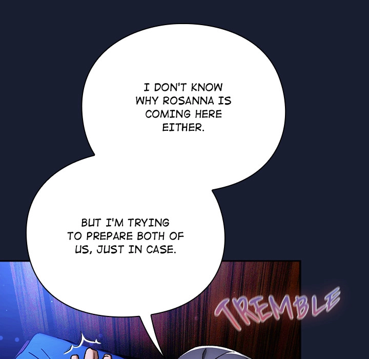 Thrust & Conquer Chapter 27 page 121 - 