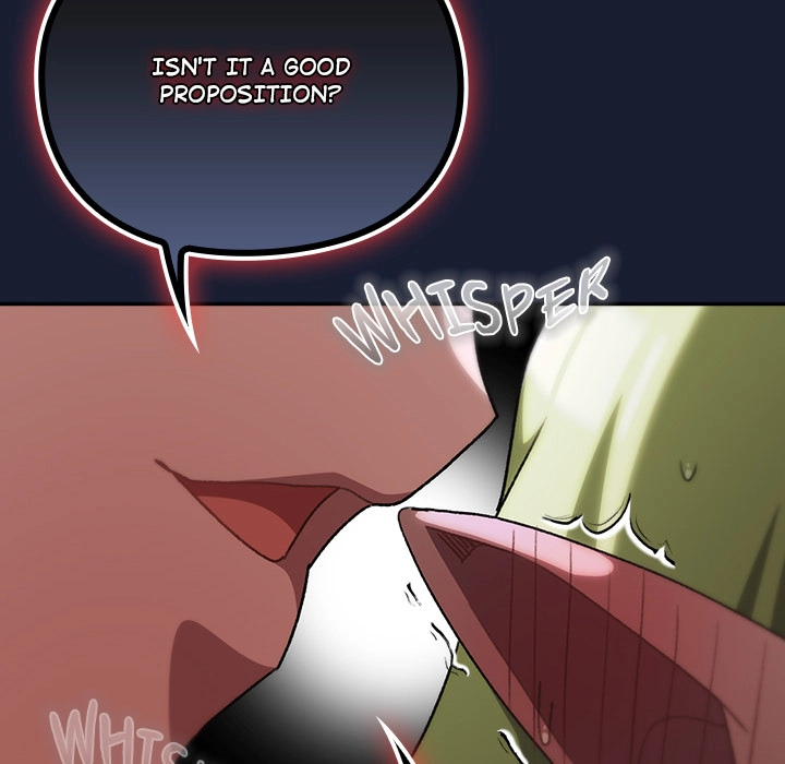 Thrust & Conquer Chapter 27 page 124 - 