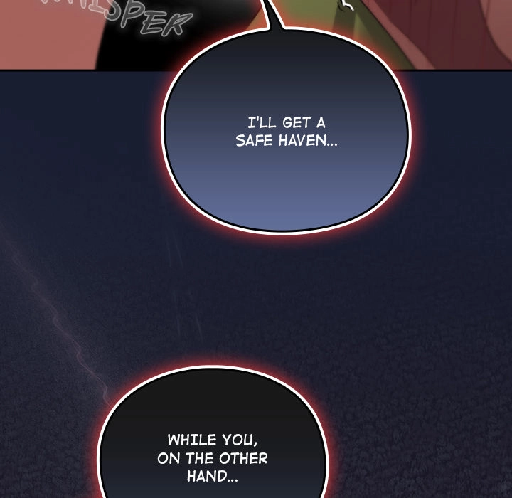 Thrust & Conquer Chapter 27 page 125 - 