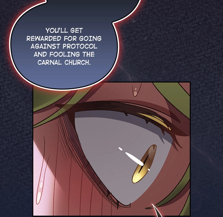 Thrust & Conquer Chapter 27 page 126 - 