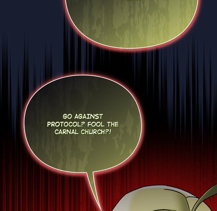 Thrust & Conquer Chapter 27 page 128 - 
