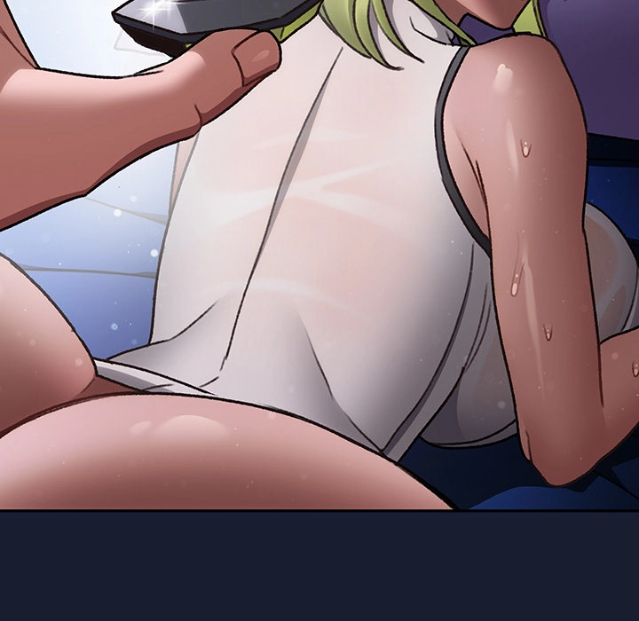 Thrust & Conquer Chapter 27 page 132 - 