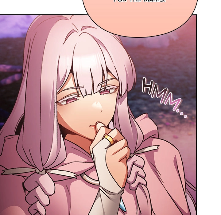 Thrust & Conquer Chapter 27 page 18 - 