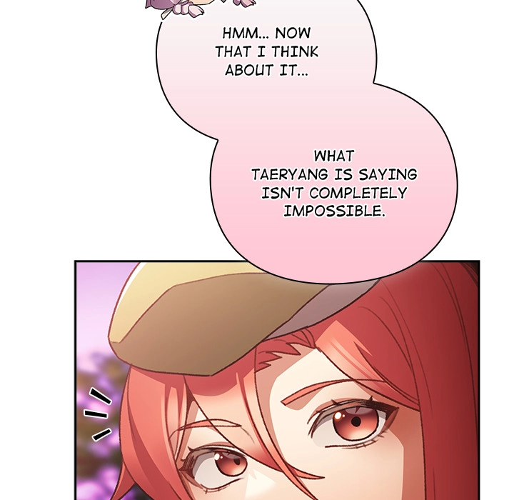 Thrust & Conquer Chapter 27 page 20 - 