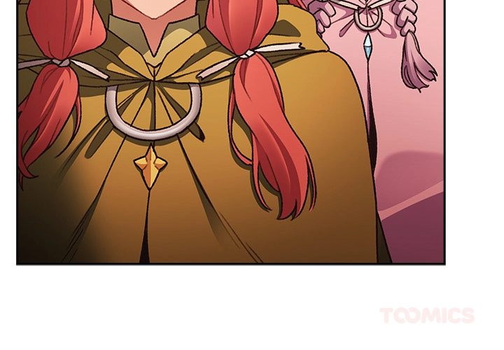 Thrust & Conquer Chapter 27 page 3 - 