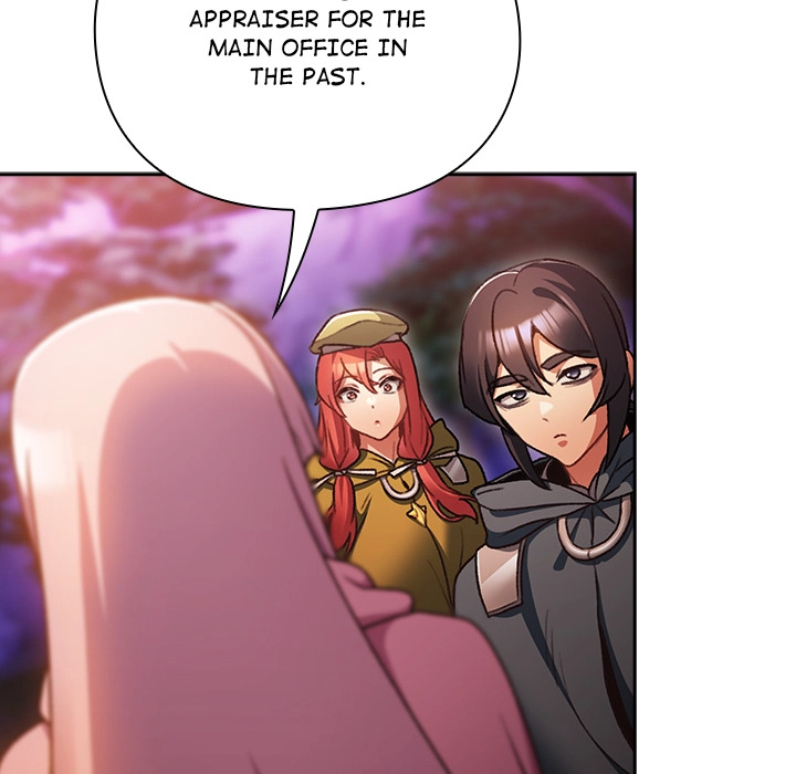 Thrust & Conquer Chapter 27 page 22 - 