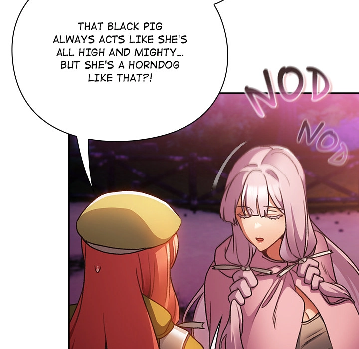 Thrust & Conquer Chapter 27 page 27 - 