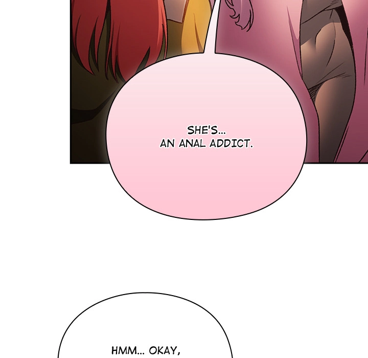 Thrust & Conquer Chapter 27 page 28 - 