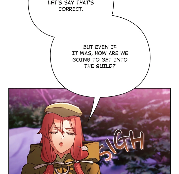 Thrust & Conquer Chapter 27 page 29 - 