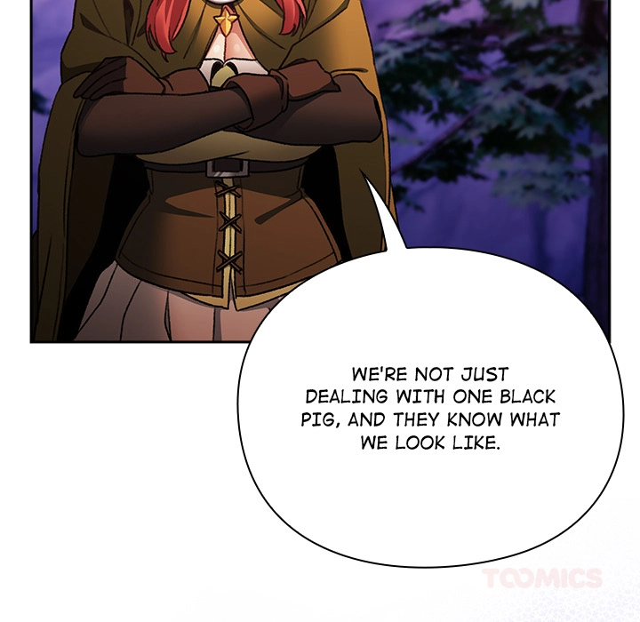 Thrust & Conquer Chapter 27 page 30 - 