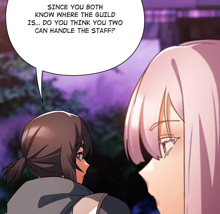 Thrust & Conquer Chapter 27 page 32 - 