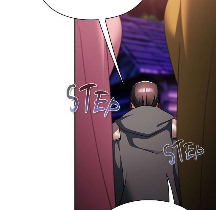 Thrust & Conquer Chapter 27 page 5 - 