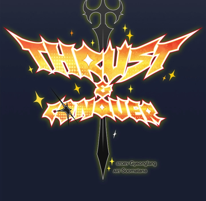 Thrust & Conquer Chapter 27 page 41 - 