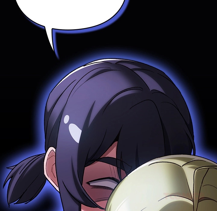 Thrust & Conquer Chapter 27 page 48 - 