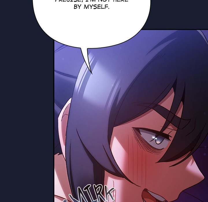 Thrust & Conquer Chapter 27 page 54 - 