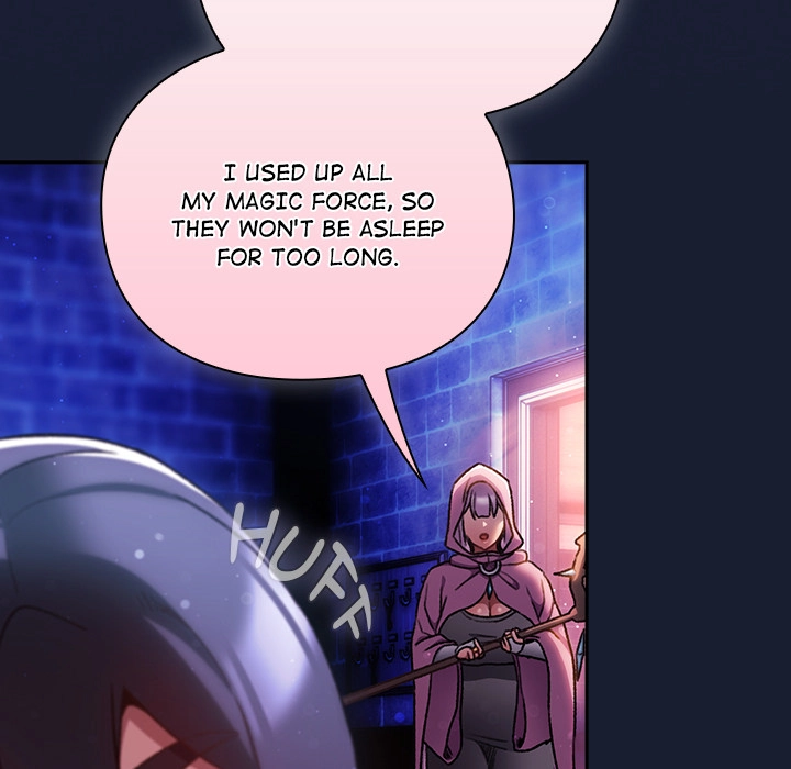 Thrust & Conquer Chapter 27 page 65 - 