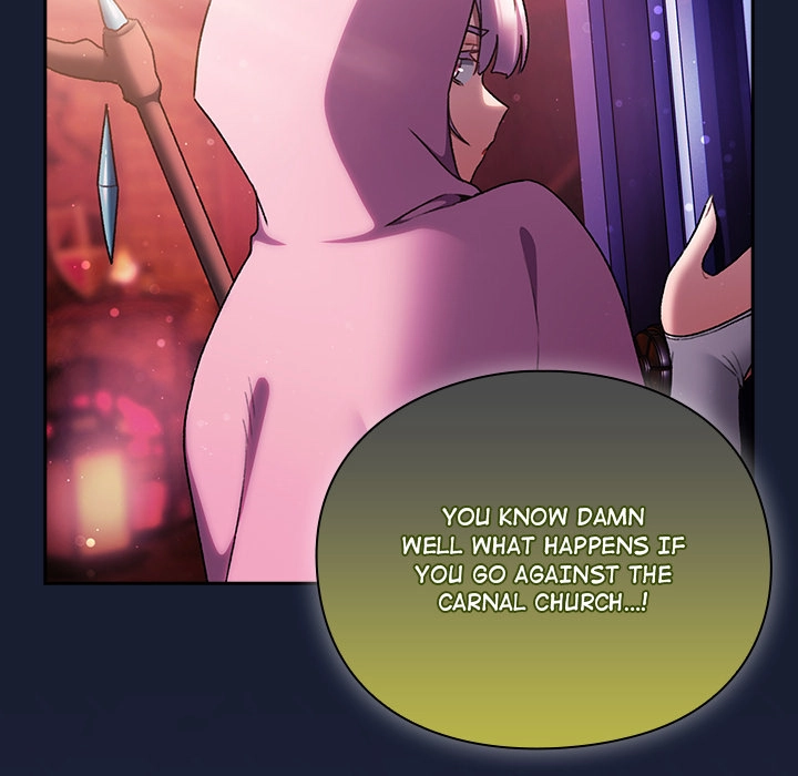 Thrust & Conquer Chapter 27 page 68 - 