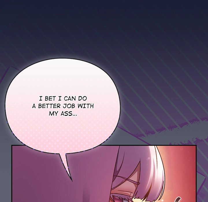 Thrust & Conquer Chapter 27 page 69 - 