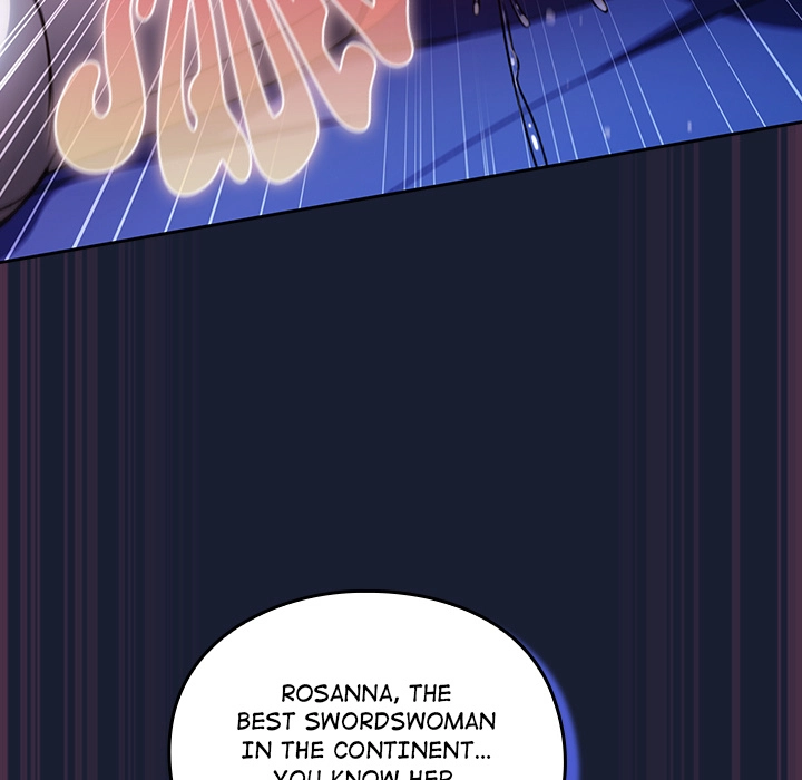 Thrust & Conquer Chapter 27 page 77 - 