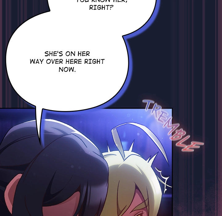 Thrust & Conquer Chapter 27 page 78 - 