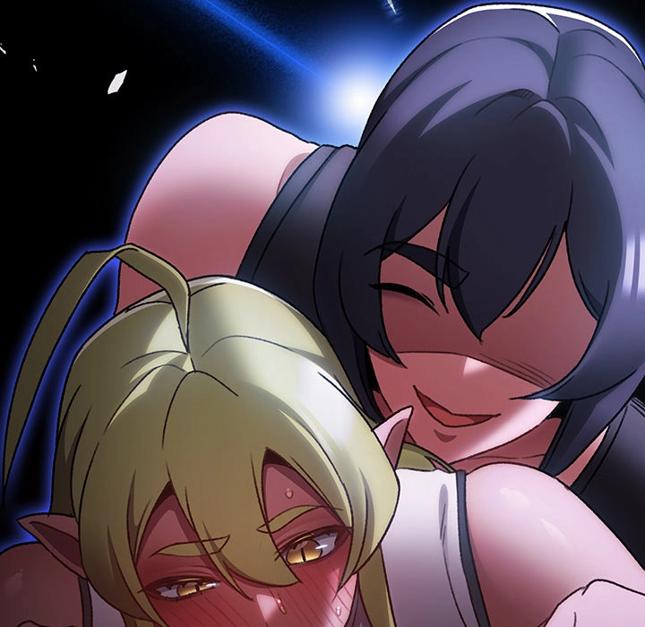 Thrust & Conquer Chapter 27 page 83 - 