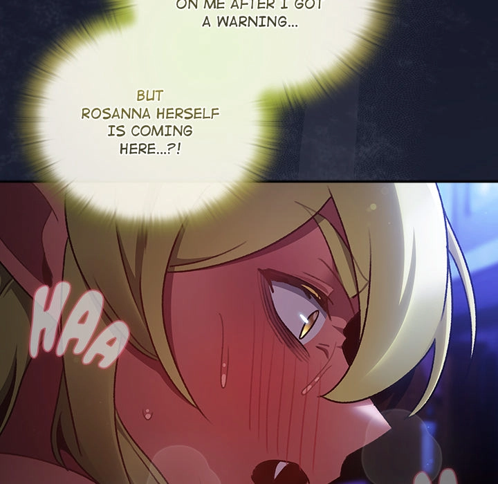 Thrust & Conquer Chapter 27 page 85 - 