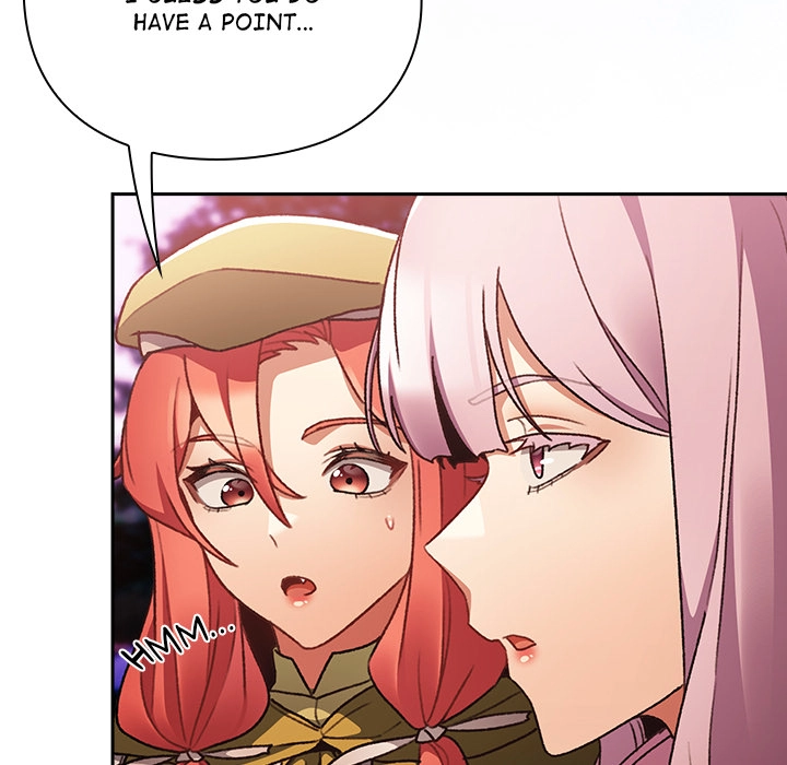 Thrust & Conquer Chapter 27 page 10 - 