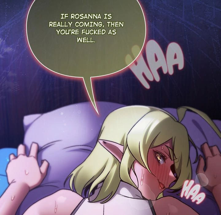 Thrust & Conquer Chapter 27 page 94 - 