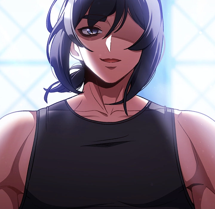 Thrust & Conquer Chapter 28 page 106 - 