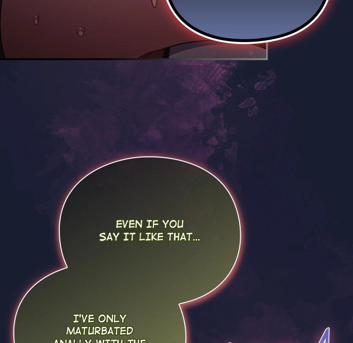 Thrust & Conquer Chapter 28 page 109 - 
