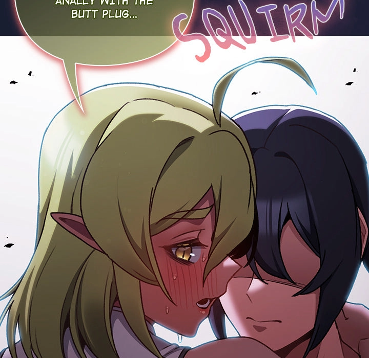 Thrust & Conquer Chapter 28 page 110 - 