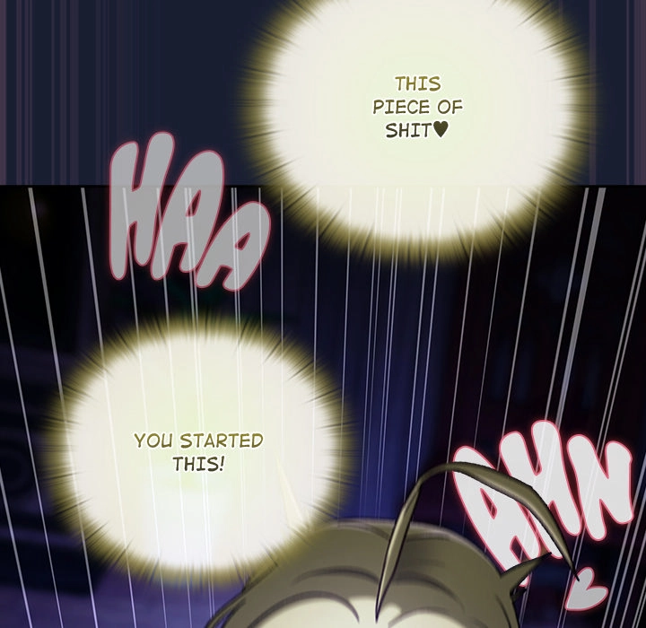 Thrust & Conquer Chapter 28 page 118 - 