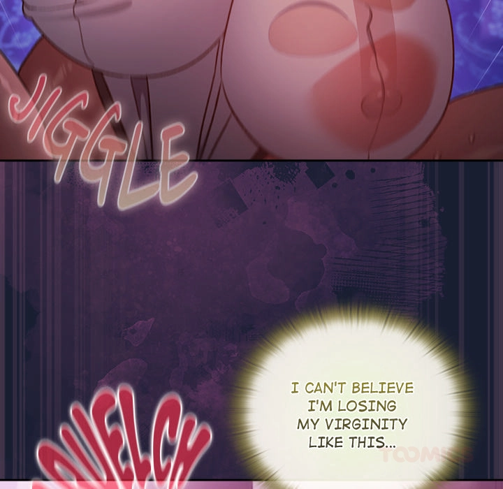 Thrust & Conquer Chapter 28 page 120 - 