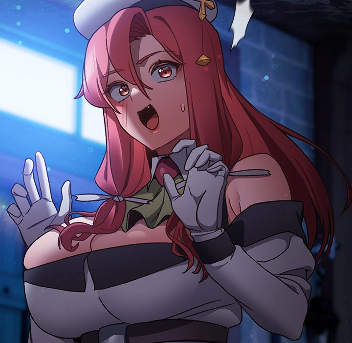 Thrust & Conquer Chapter 28 page 13 - 