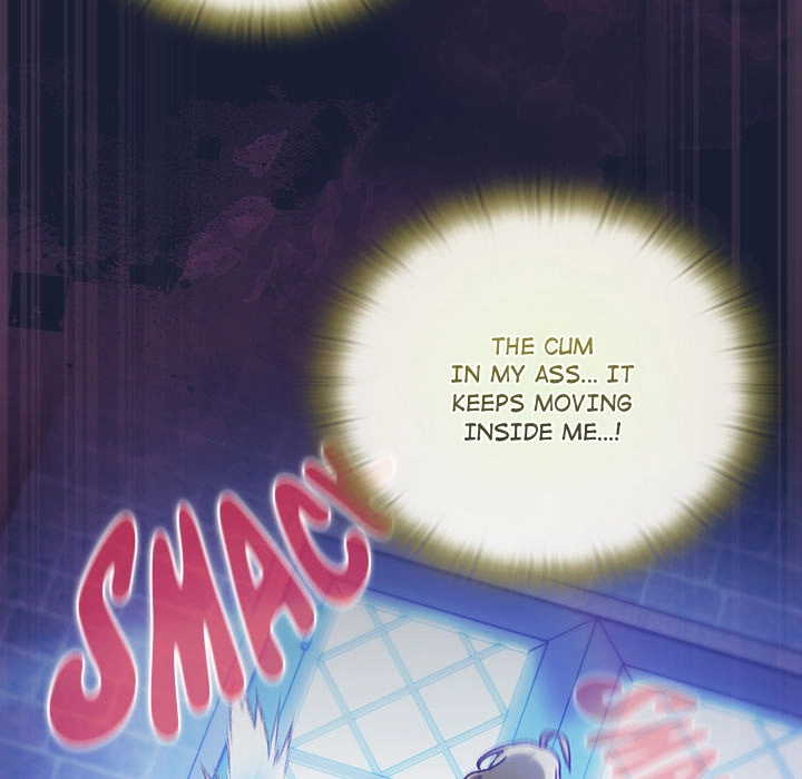 Thrust & Conquer Chapter 28 page 122 - 