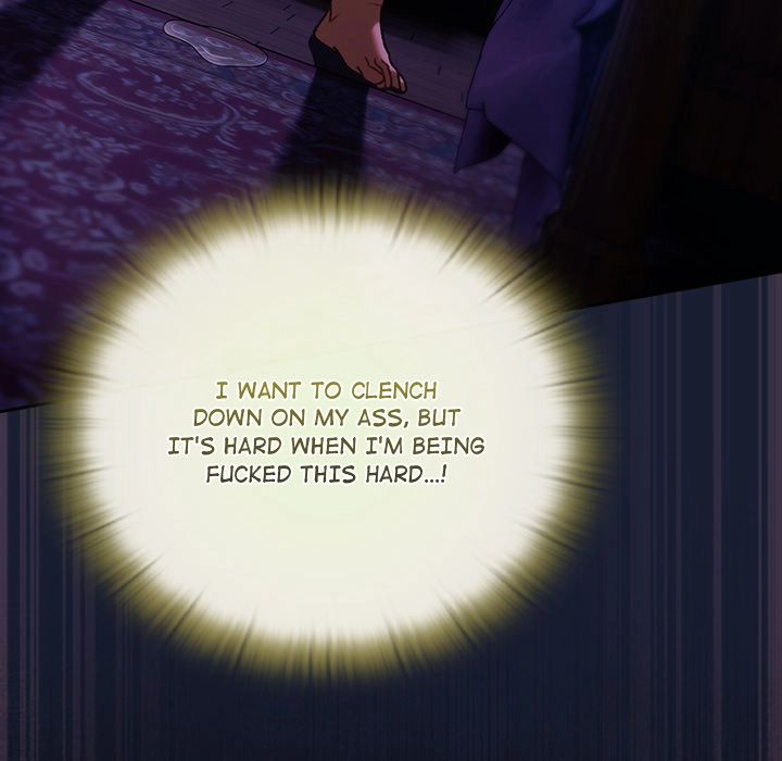 Thrust & Conquer Chapter 28 page 124 - 