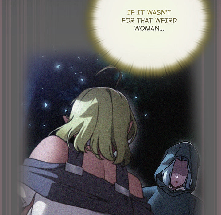 Thrust & Conquer Chapter 28 page 127 - 